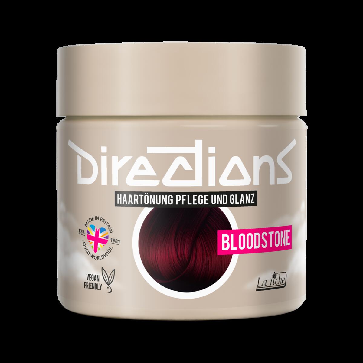 Directions Bloodstone 100ml