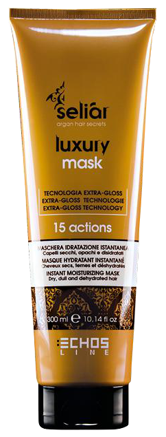 Echosline Seliàr Luxury Maske