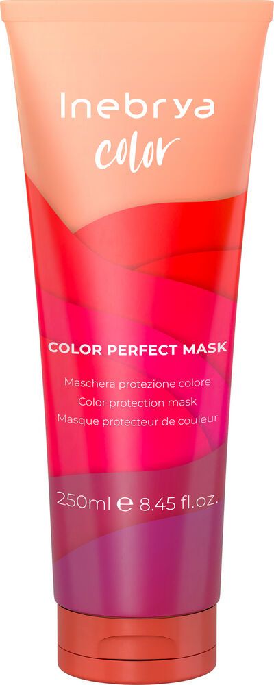 Inebrya-Ice-Cream-Color-Perfect-Mask-A21401401 Inebrya Ice Cream Color Perfect Mask