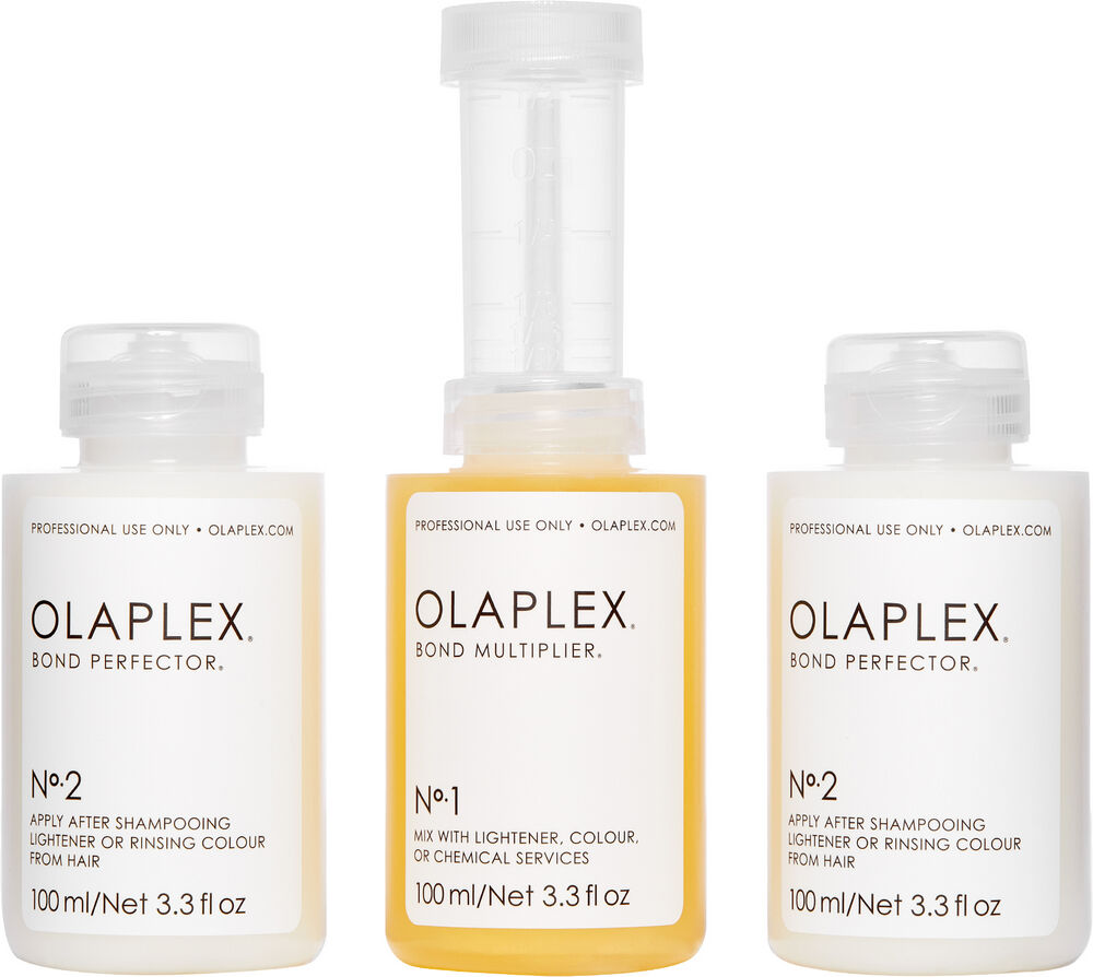 Olaplex Traveling Stylist Kit