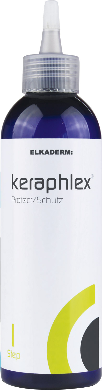 Elkaderm Keraphlex Protect (Step 1)
