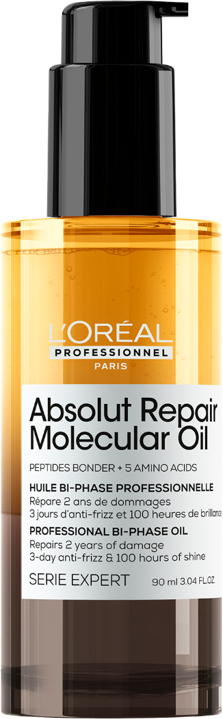 SE Absolut Repair Mol. Bi-Phase Oil 90ml