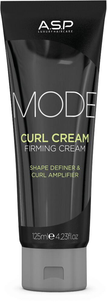 A.S.P Mode Curl Cream