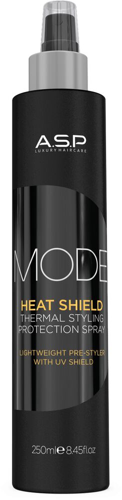 A.S.P Mode Heat Shield