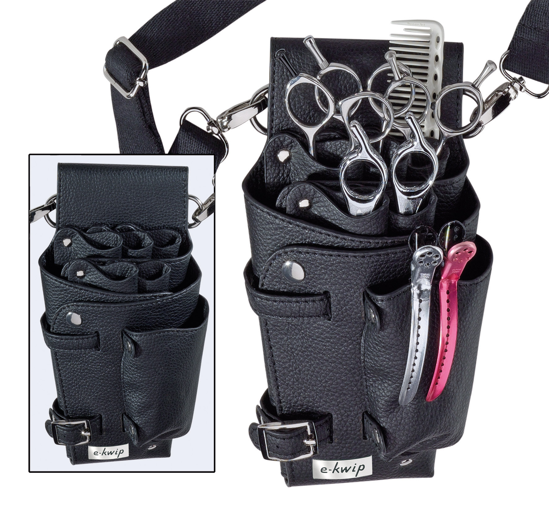 e-kwip-Sydney-Werkzeugguerteltasche-A12600258 e-kwip Sydney Werkzeuggürteltasche