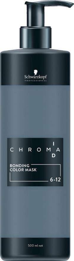 Schwarzkopf Chroma ID Bonding Color Mask