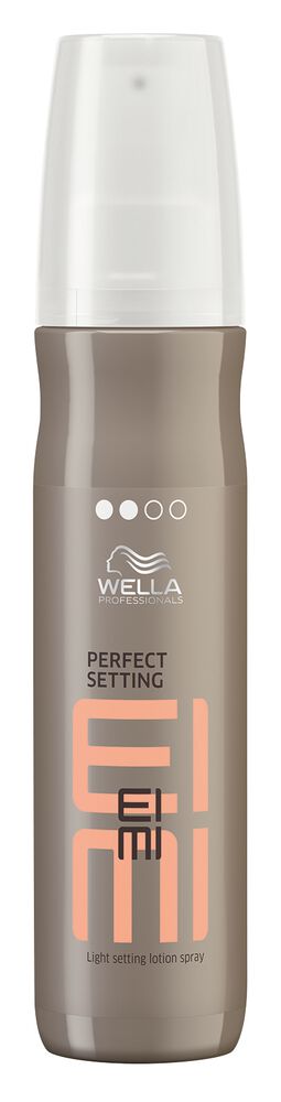 Wella Professionals EIMI Perfect Setting