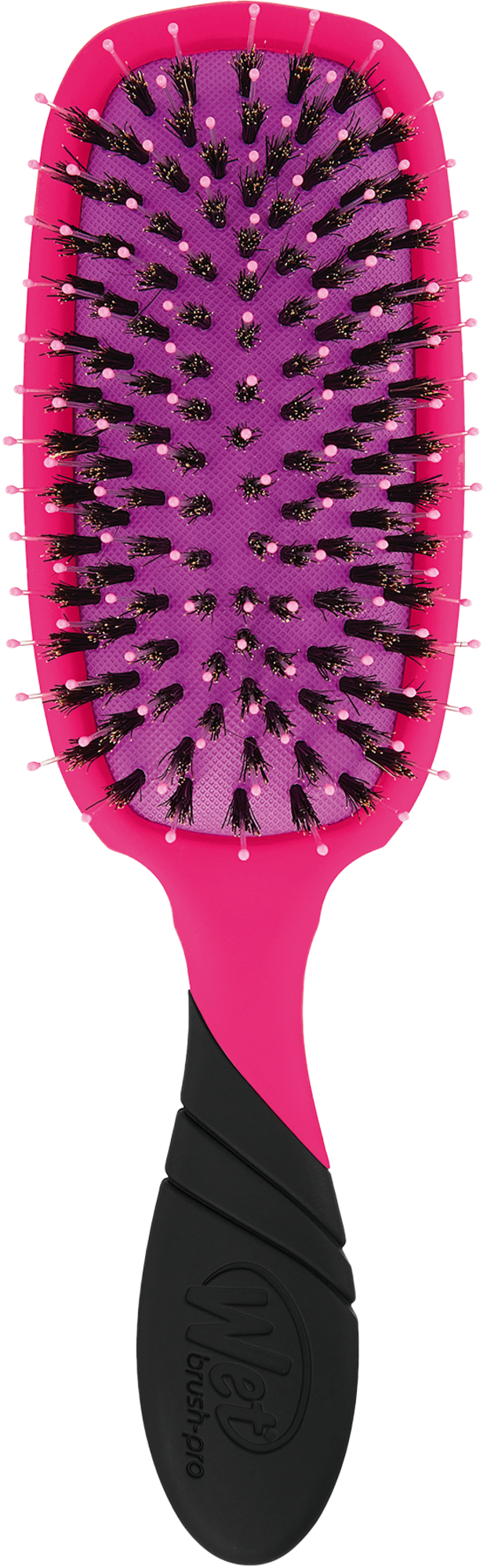 Wet Brush Pro Shine Enhancer Pink