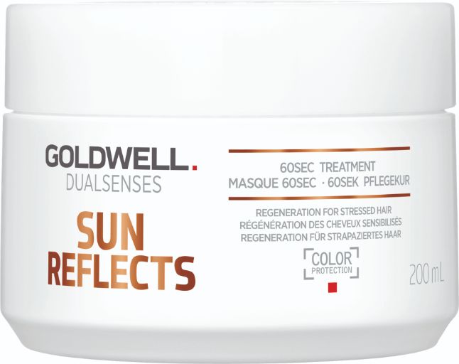 Goldwell Dualsenses Sun Reflects Aftersun Treatment