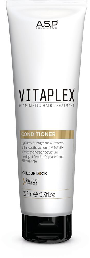 A.S.P Vitaplex Conditioner