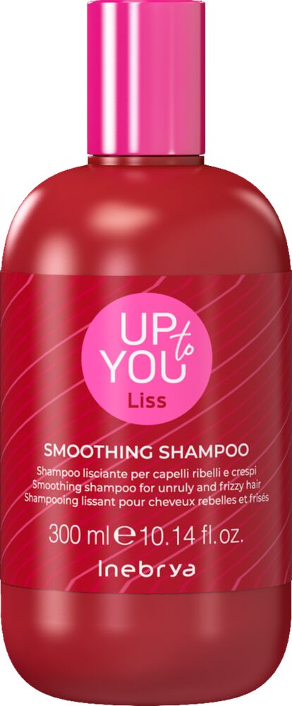 Inebrya-Liss-Smoothing-Shampoo-A21401511 Inebrya Liss Smoothing Shampoo