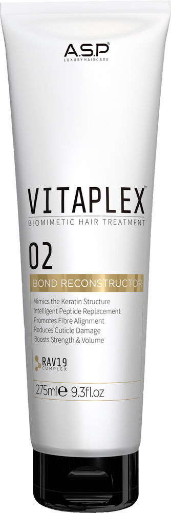 A.S.P Vitaplex 02 Bond Reconstructor