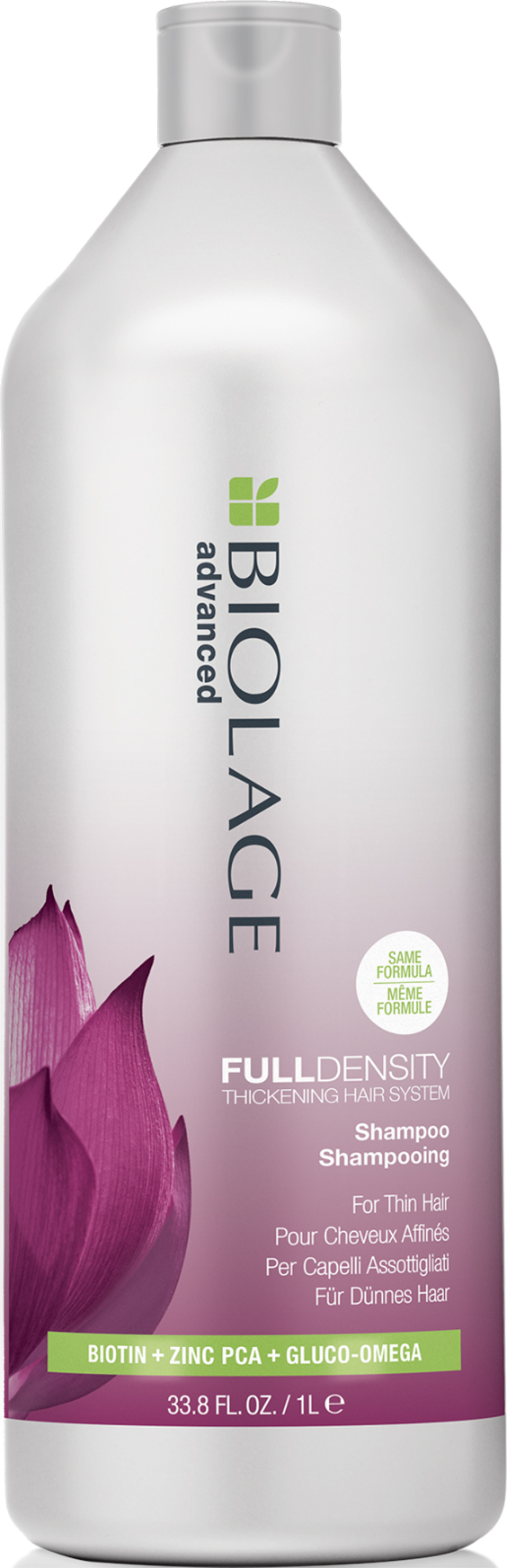 Biolage Full Density Shampoo 1L