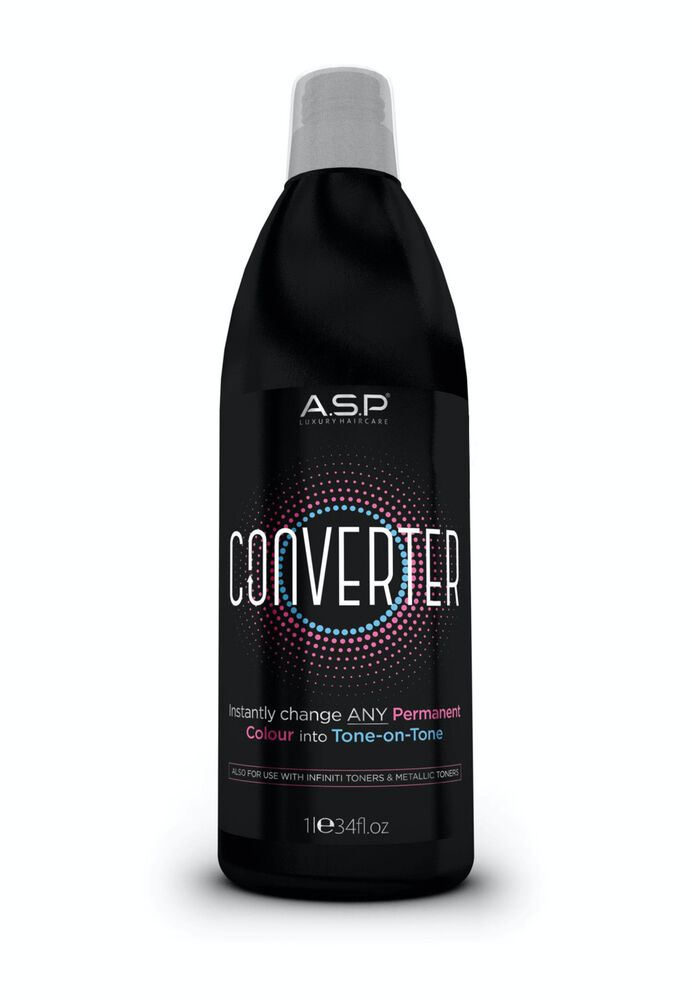 A.S.P Converter