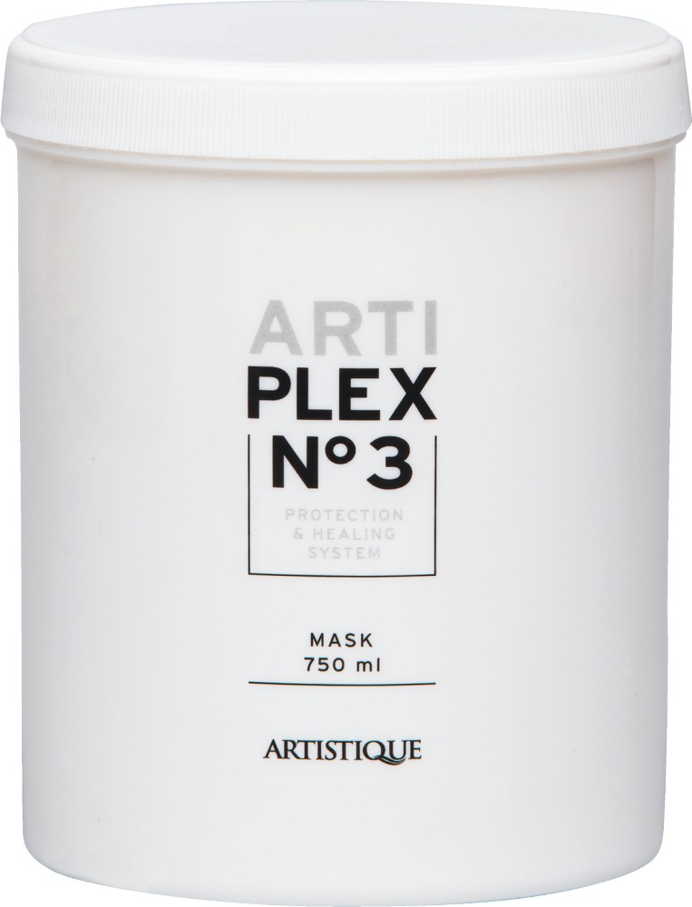 Artistique ArtiPlex N°3 Mask