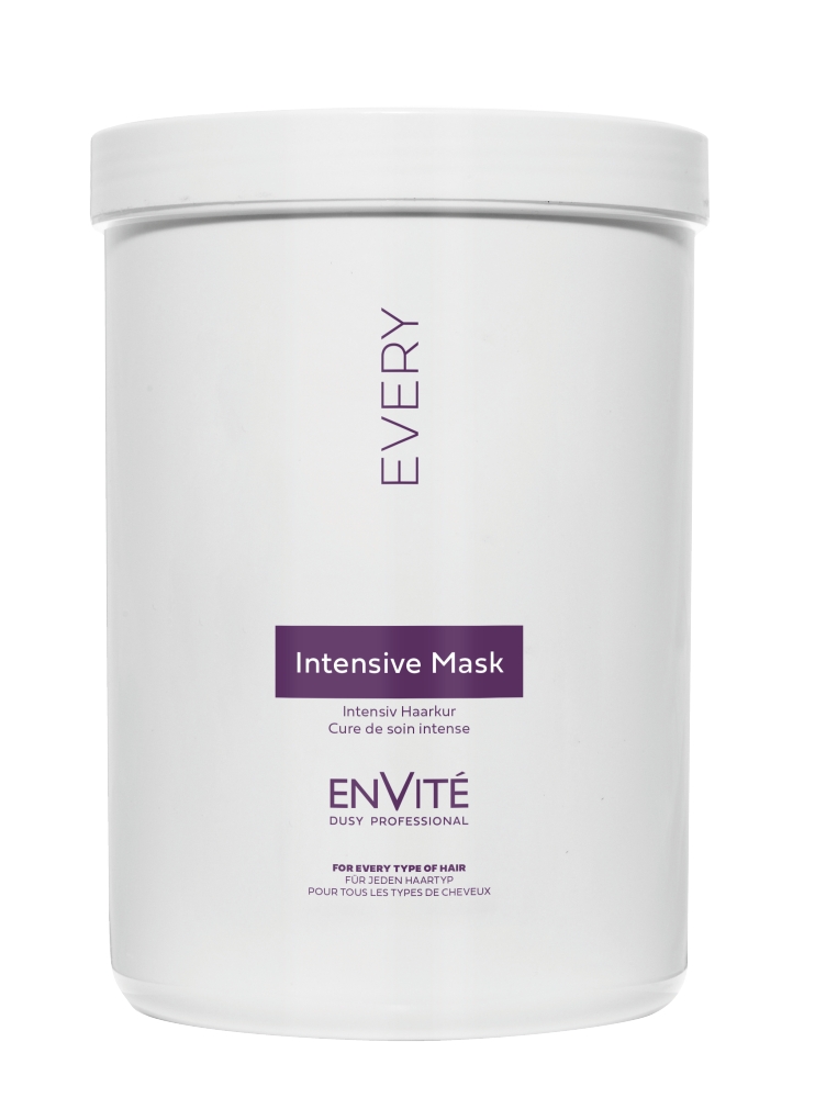 Dusy Envité Intensive Mask