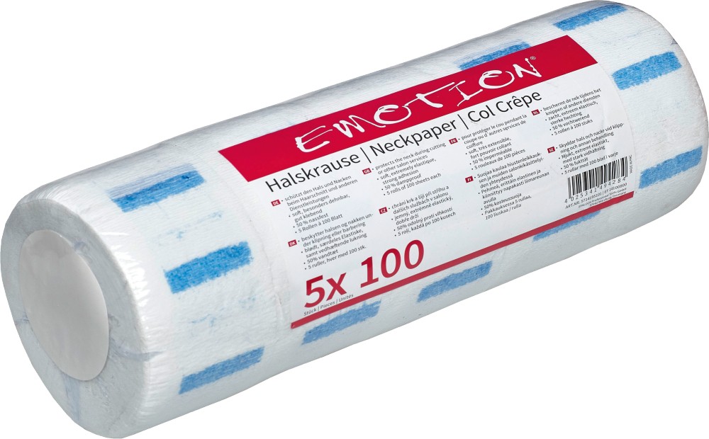 Emotion-Halsschutzkrause-A14100800 Emotion Halsschutzkrause