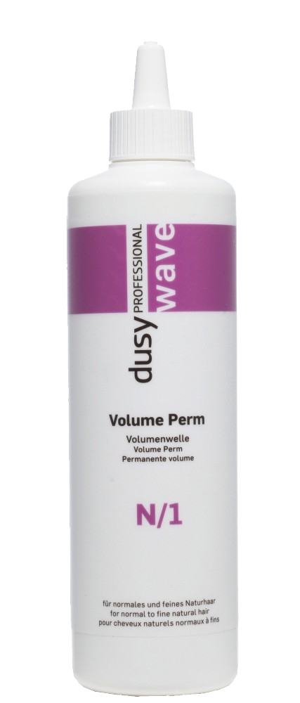 Dusy Volume Perm