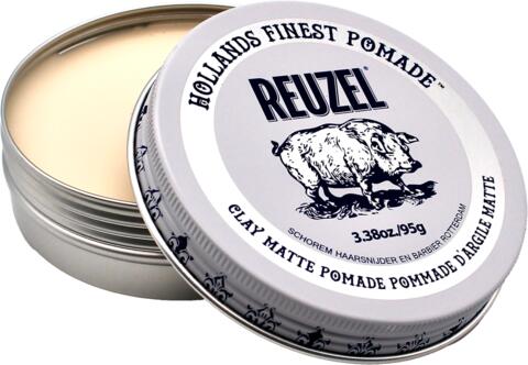 Reuzel Clay Matte Pomade