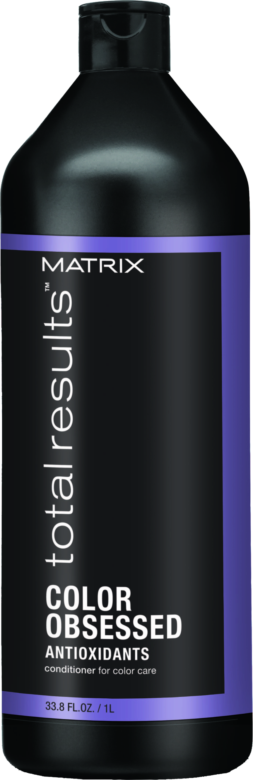 Total Results Color Obsessed Co. 1L