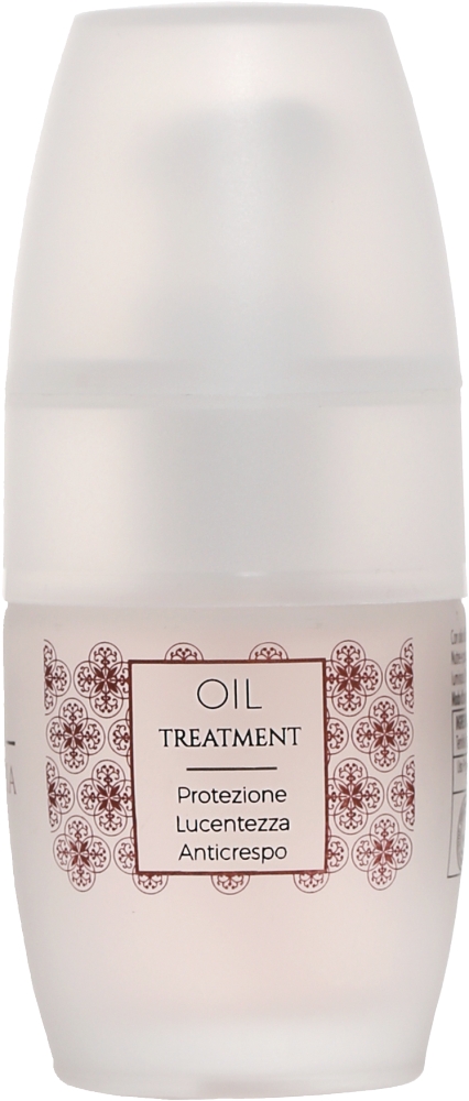 Biacrè Oil Treatment