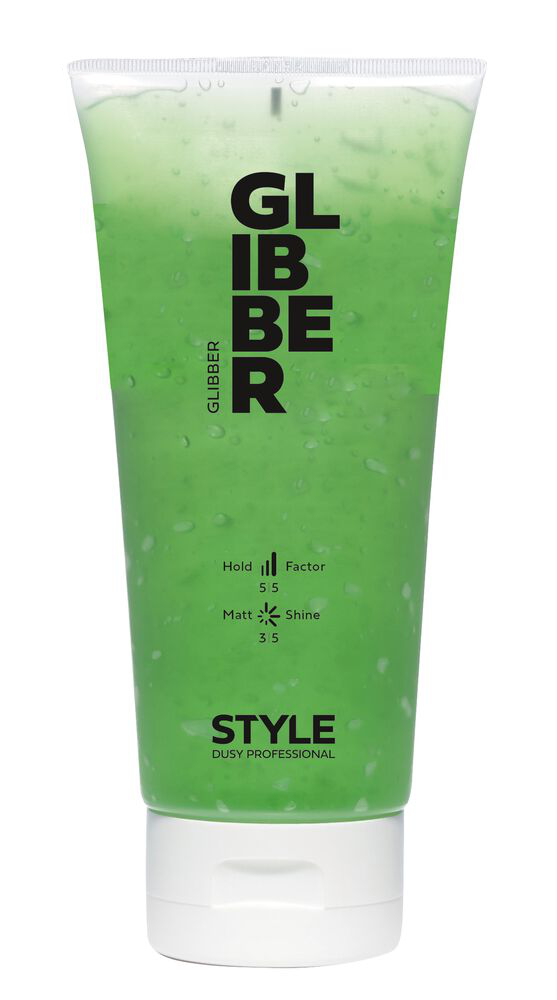 Dusy Style Glibber