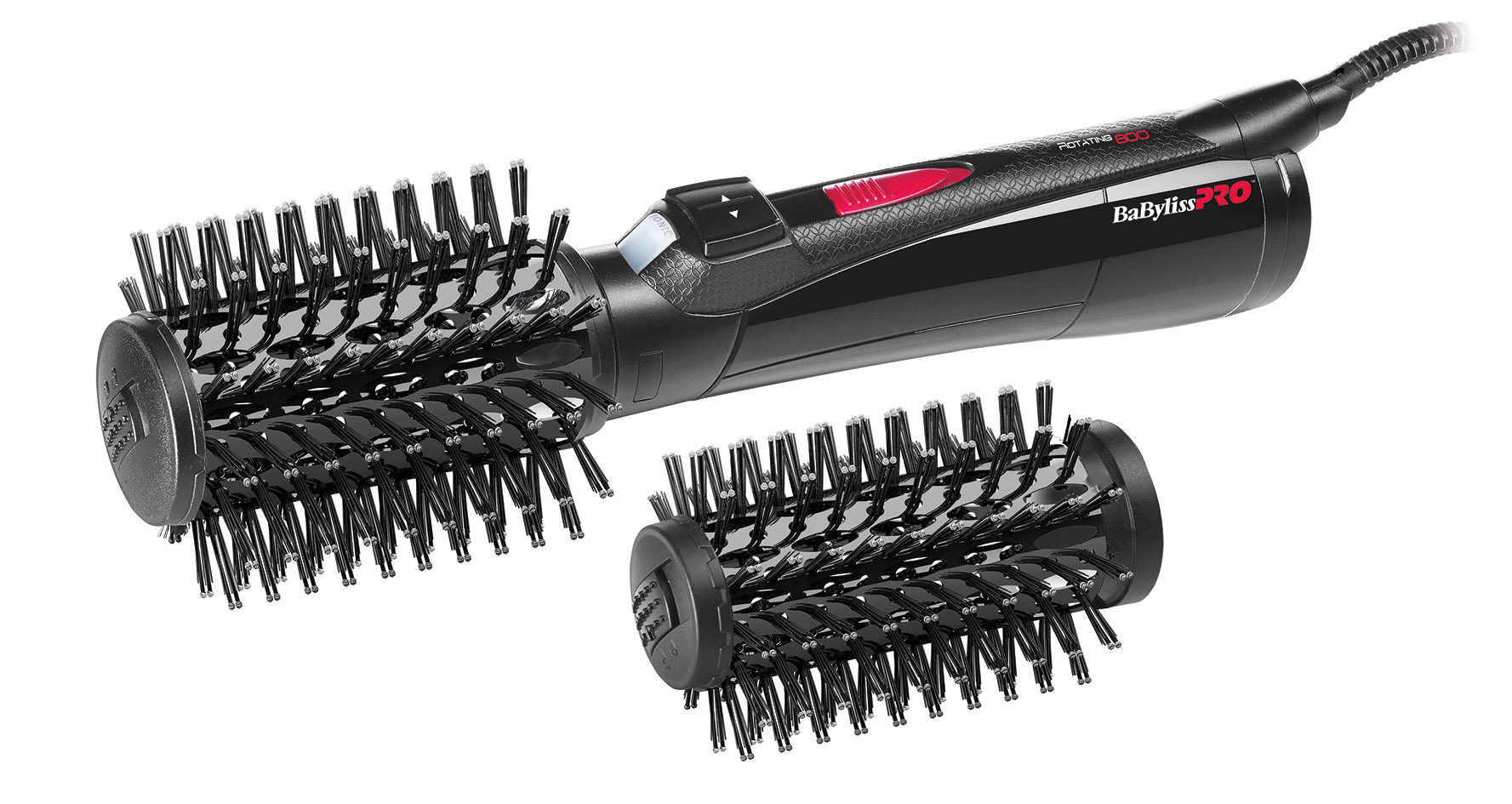 BaByliss Pro Rotating Brush