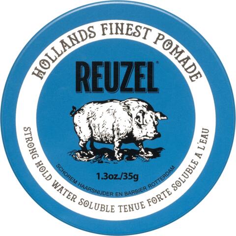 Reuzel Blue Pomade