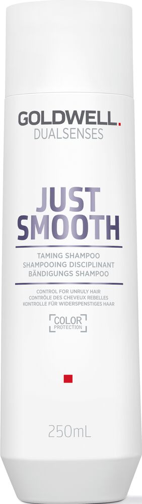Goldwell-Dualsenses-Just-Smooth-Taming-Shampoo-A10802927 Goldwell Dualsenses Just Smooth Taming Shampoo