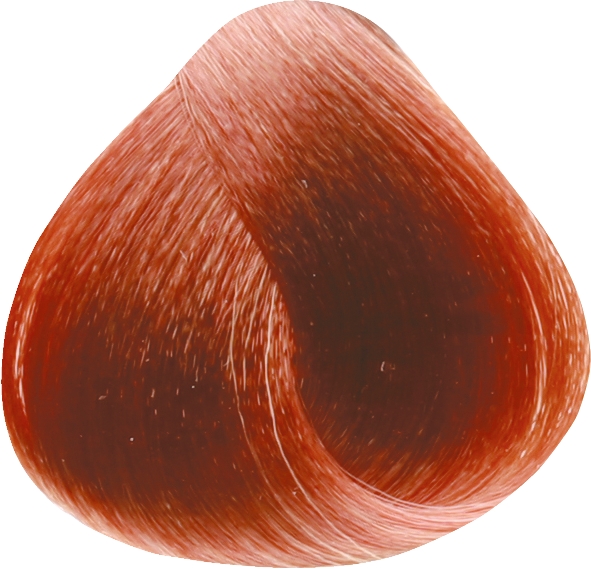 Inebrya Color Rot- und Kupfertöne