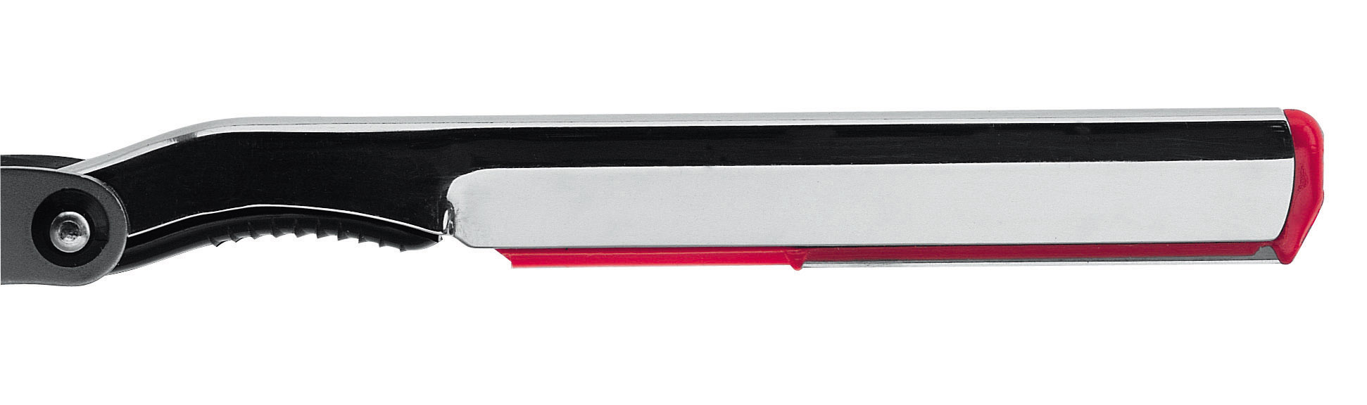 Tondeo Siftereinsatz rot für TCR Klingen