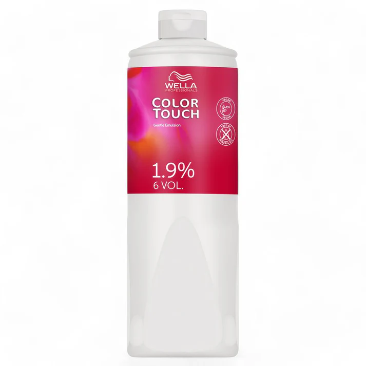 Color Touch Emulsion