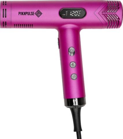 Pinkpulse Fön