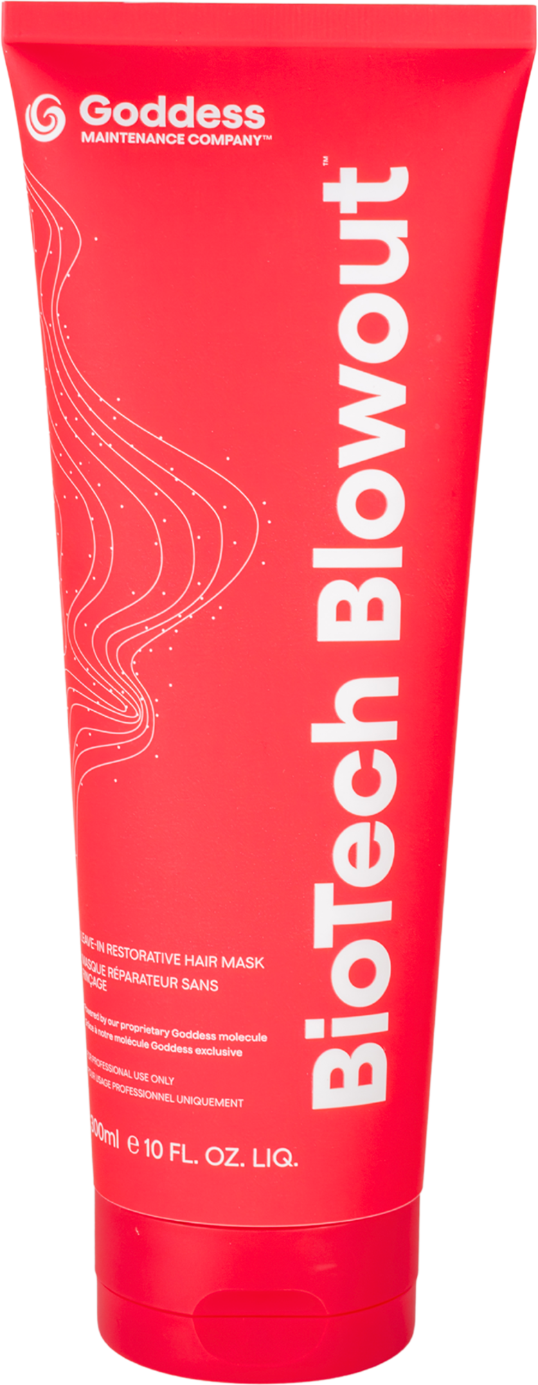 Goddess Leave-In Restorative Mask 300ml