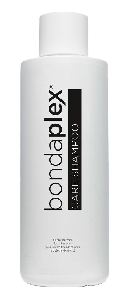 Bondaplex Care Shampoo
