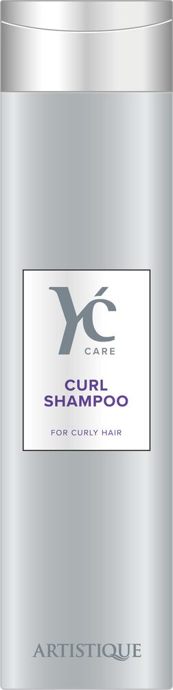 Artistique Youcare Curl Shampoo