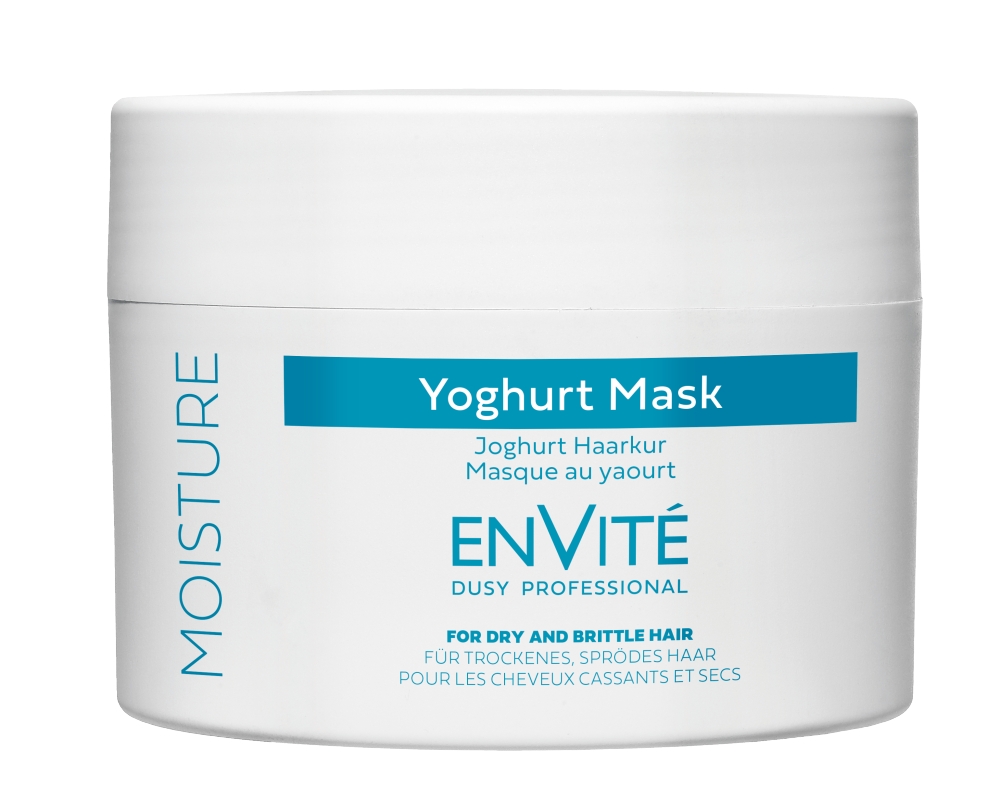 Dusy Envité Yoghurt Mask