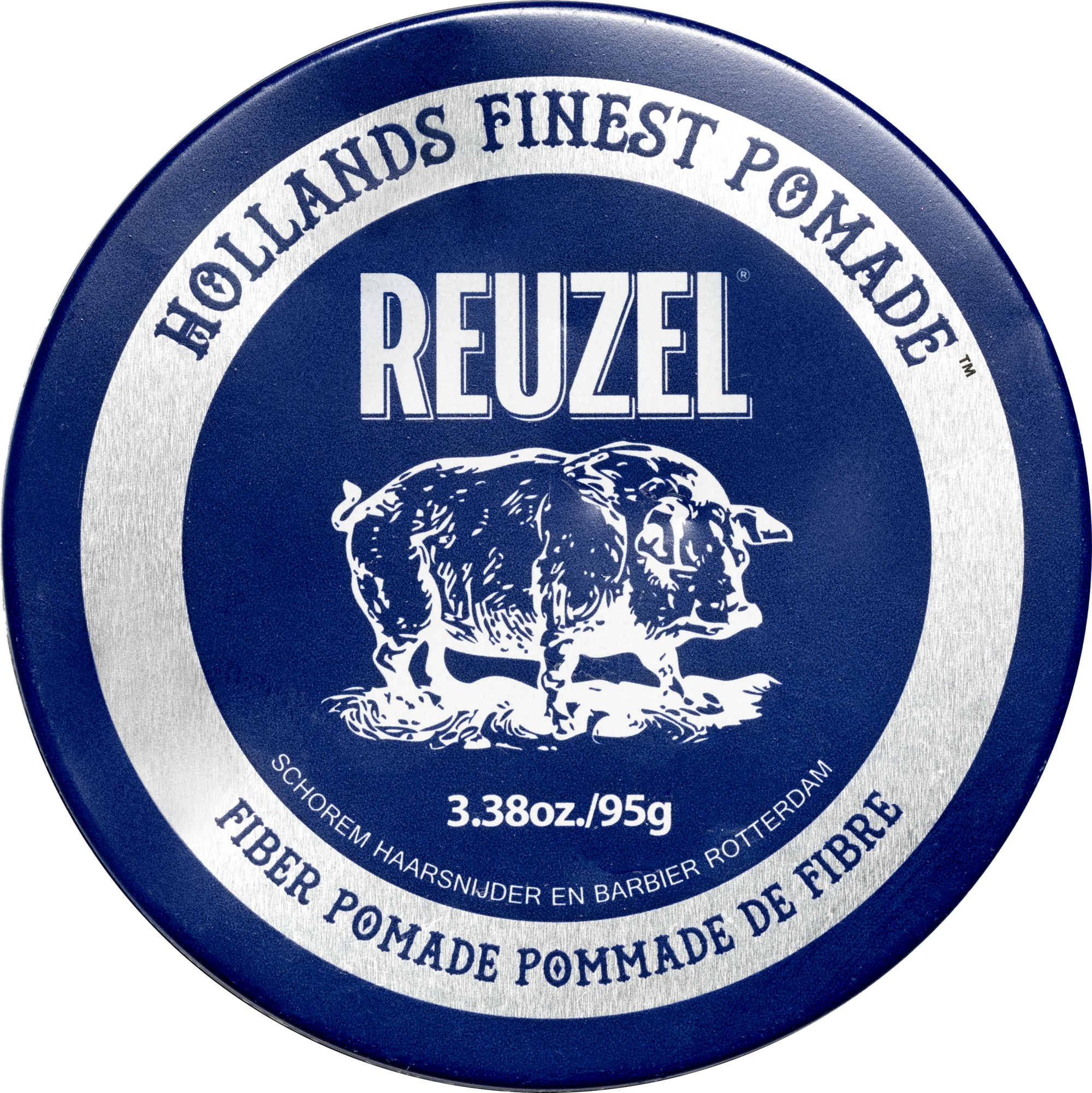 Reuzel Fiber Pomade