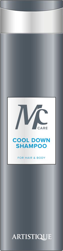 Artistique Men Care Cool Down Shampoo