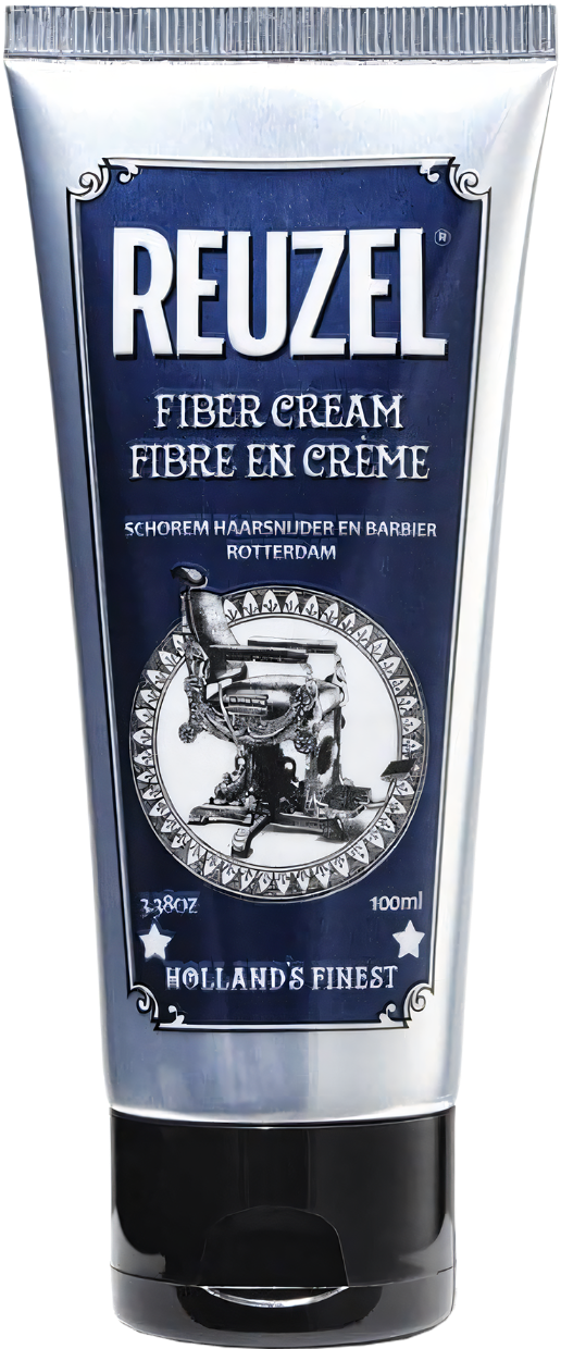 Reuzel Fiber Cream 100ml