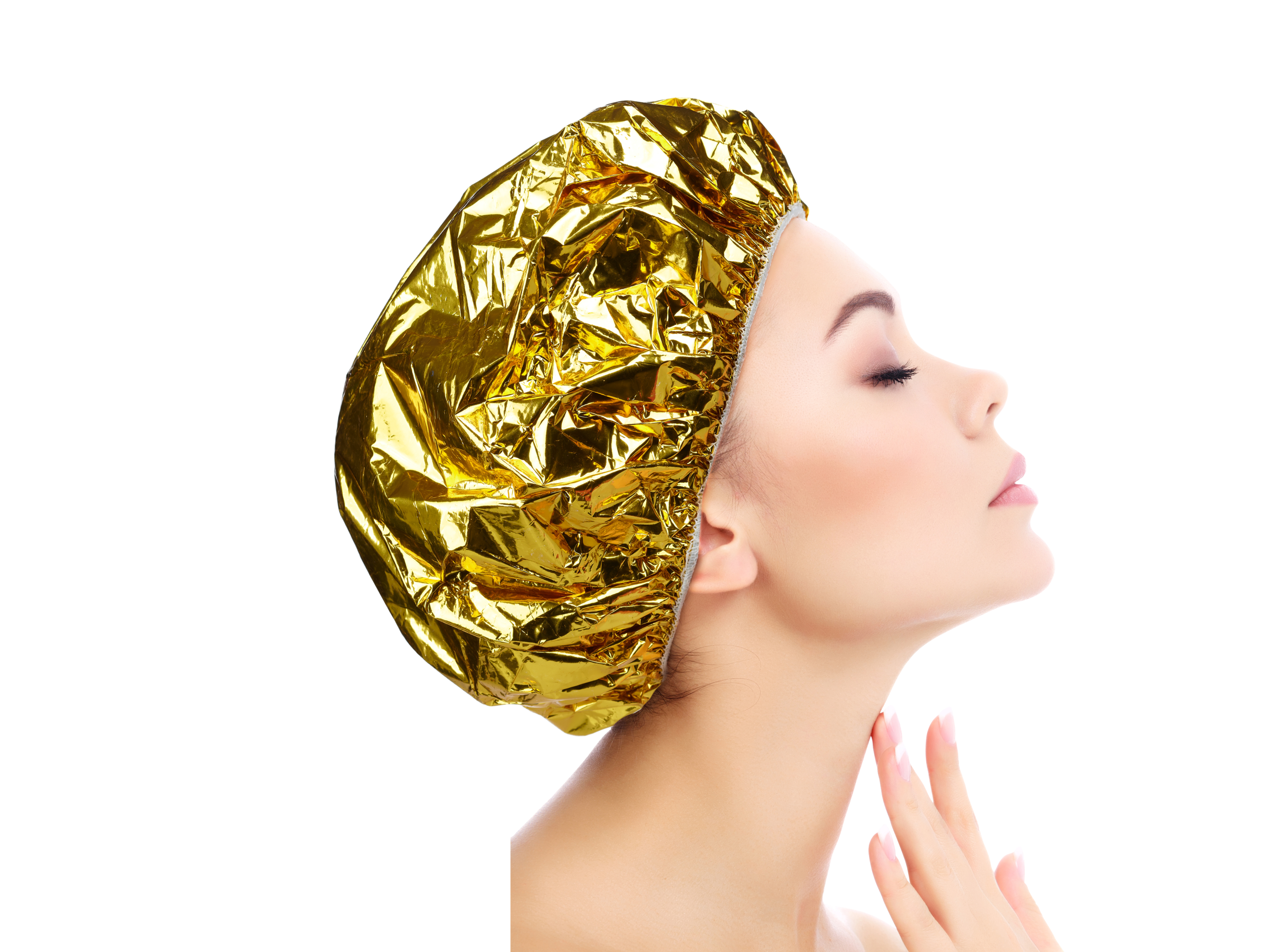 Efa Conditioning Cap gold