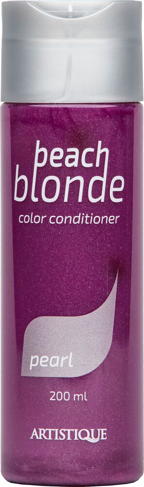 Artistique-Beach-Blonde-Pearl-Conditioner-A10202014 Artistique Beach Blonde Pearl Conditioner