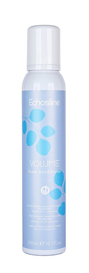 Echosline Volume Foam Conditioner