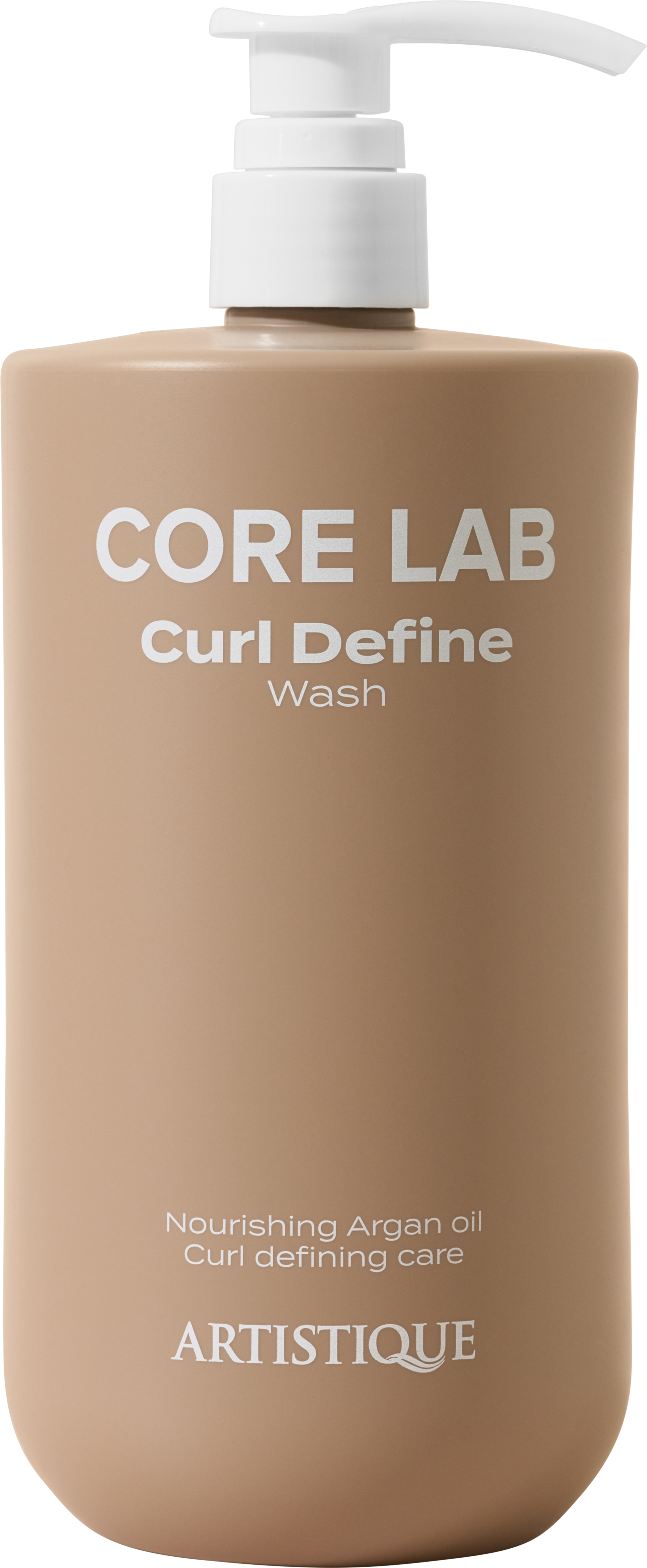 Core Lab Curl Define Wash 1L