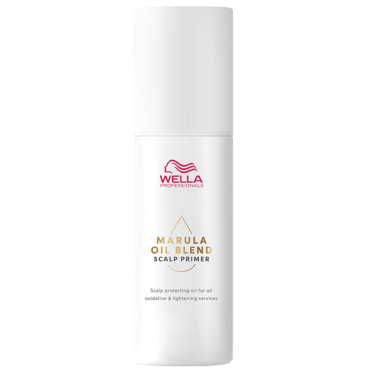 Marula Oil Blend Scalp Primer