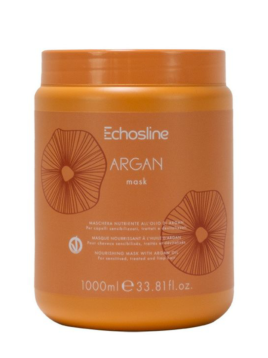 Echosline Argan Mask