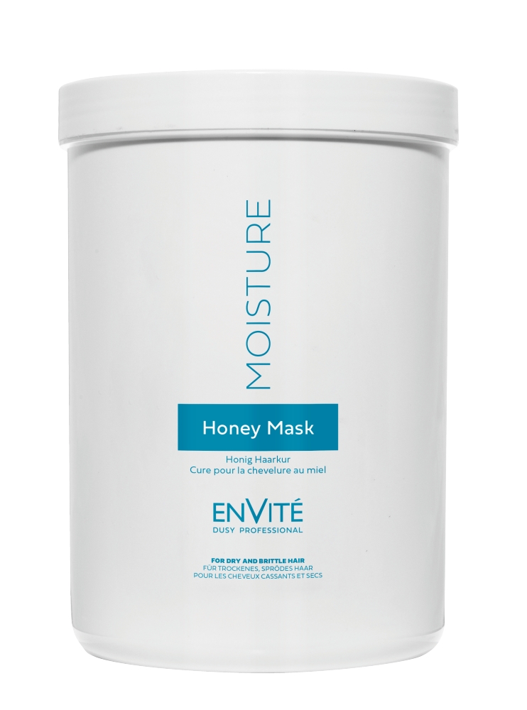 Dusy Envité Honey Mask
