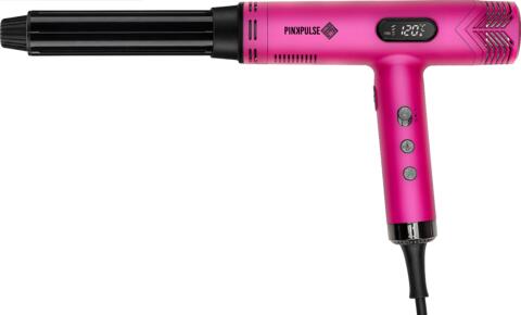 Pinkpulse Fön