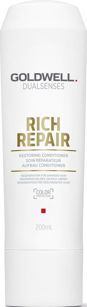 Goldwell-Dualsenses-Rich-Repair-Restoring-Conditioner-A10802939 Goldwell Dualsenses Rich Repair Restoring Conditioner