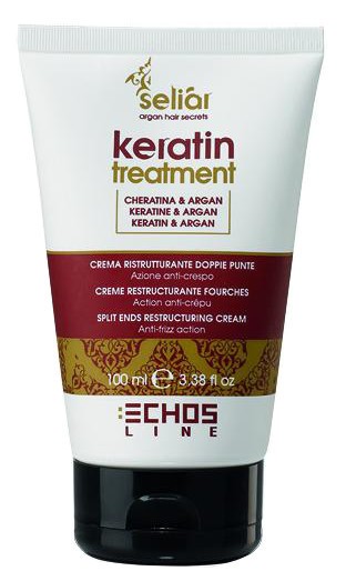 Echosline Seliàr Keratin Treatment